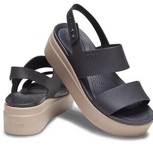 Crocs Brooklyn Sandal